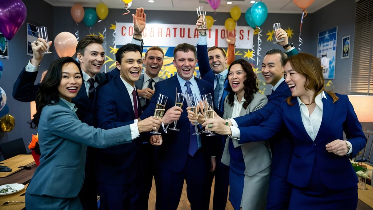 Adventure & Freedom Awaits